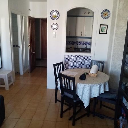 Apartamento Valdelagrana Ель-Пуерто-де-Санта-Марія Екстер'єр фото