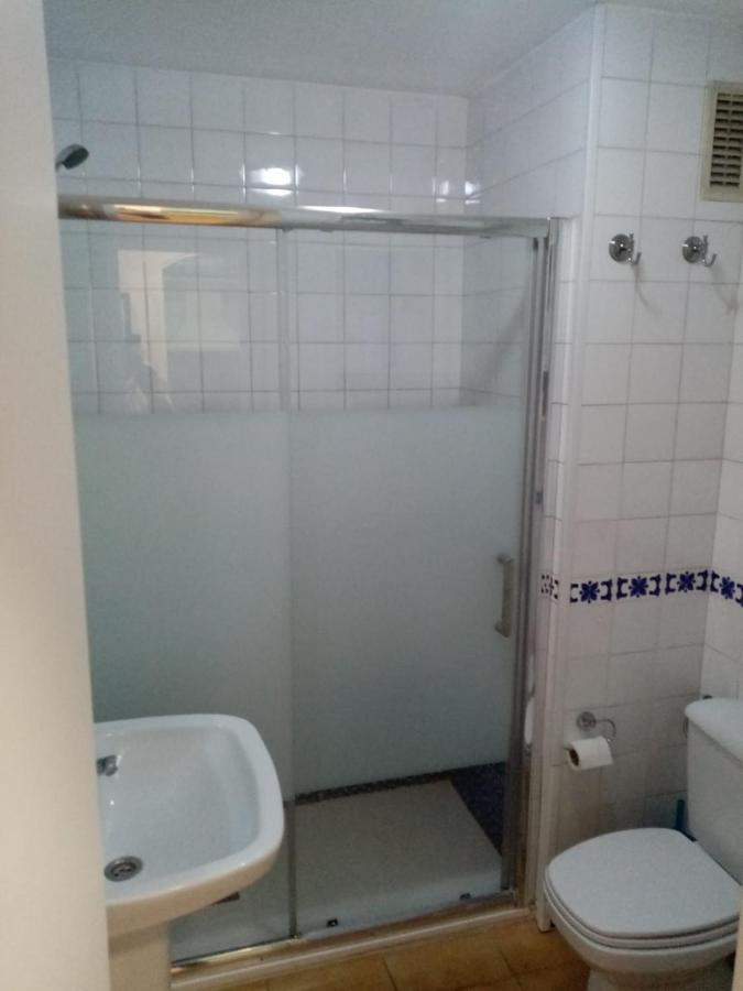 Apartamento Valdelagrana Ель-Пуерто-де-Санта-Марія Екстер'єр фото