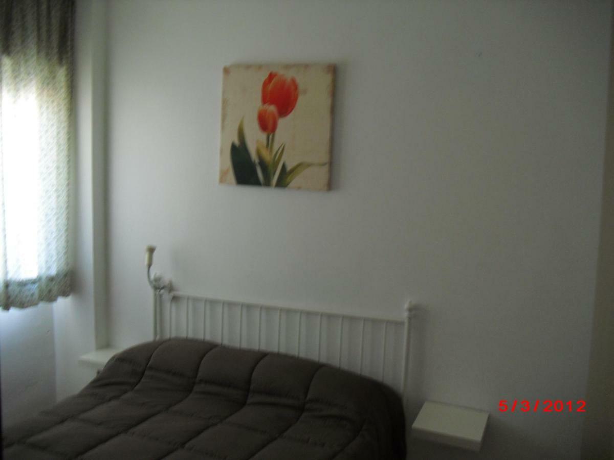 Apartamento Valdelagrana Ель-Пуерто-де-Санта-Марія Екстер'єр фото