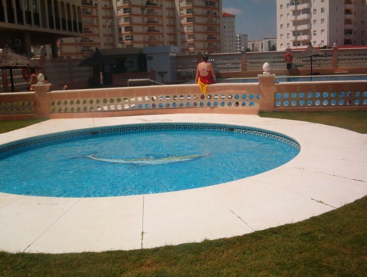 Apartamento Valdelagrana Ель-Пуерто-де-Санта-Марія Екстер'єр фото