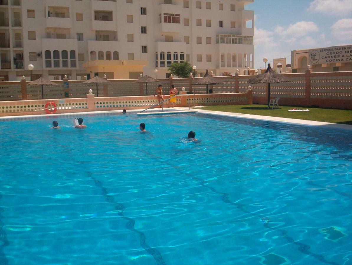 Apartamento Valdelagrana Ель-Пуерто-де-Санта-Марія Екстер'єр фото